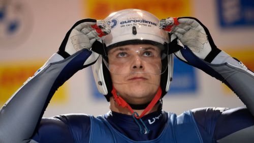 Dominik Fischnaller non sbaglia un colpo: altro podio a Sigulda, Loch brucia Aparjods nella sprint
