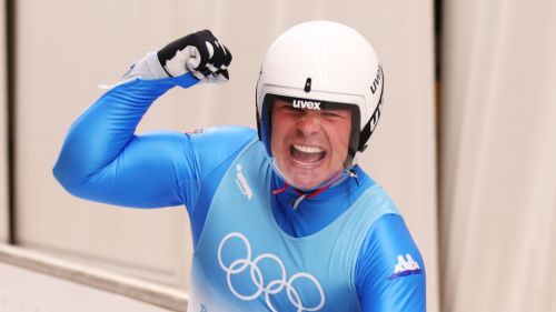 Natalie Geisenberger mito dello slittino: a Yanqing arriva il tris olimpico nel singolo come Hackl