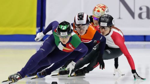 Arriva anche super Melesi: 'Soelden un punto di partenza, ora a Copper Mountain per allenarmi in velocità'