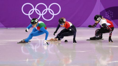 Riprogrammati i Mondiali di short track, spostati a Dordrecht; novità anche per la pista lunga