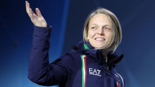 Il secondo slalom a Val Cenis è di Major, Kastlunger sfiora il primo podio in Coppa Europa