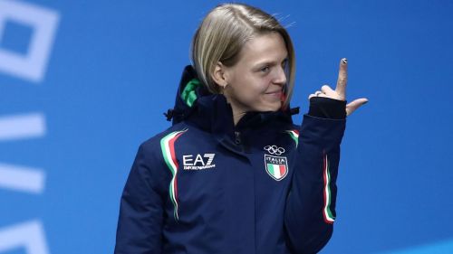 Una settimana a Les Deux Alpes per il gruppo femminile delle polivalenti: torna in pista Elena Curtoni