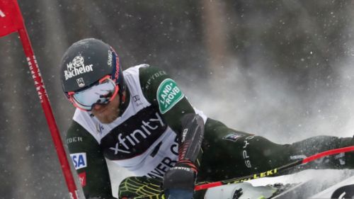 Miracolo Tommy Ford a Beaver Creek: battuti Kristoffersen e Nestvold-Haugen per la prima perla in Coppa