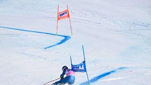 Giornata 'no' per Fischnaller e compagni a Scuol: il terzo PGS stagionale parla solo russo
