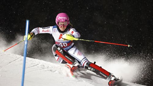 La FISI ufficializza le nove ragazze azzurre per Cortina 2021: c'è Nadia Delago, fuori Gulli e Midali