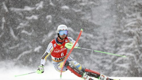 LIVE da Flachau per la 1^ manche dello slalom bis: apre Schwarz, Noel vuole la prima vittoria