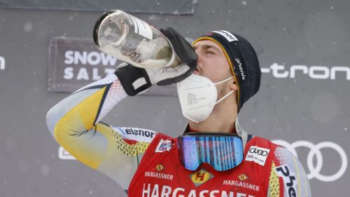 LIVE da Flachau per la 1^ manche dello slalom bis: apre Schwarz, Noel vuole la prima vittoria
