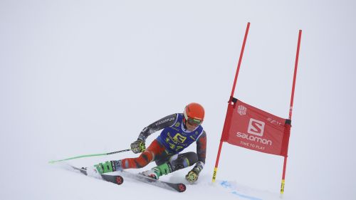 De Aliprandini rivive la sua stagione... mondiale: 'Cortina mi fa ancora venire i brividi, ma voglio migliorare'