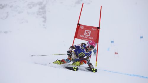 Una spolverata di neve fresca e condizioni invernali per il Memorial Fosson: venerdì via alle gare