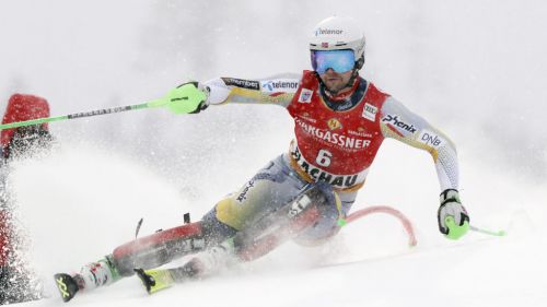 LIVE da Flachau per la 1^ manche dello slalom bis: apre Schwarz, Noel vuole la prima vittoria