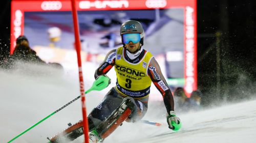 'Wonder Sara', che spettacolo questa Hector: 'Incredibile tornare a vincere'. E pure Shiffrin fa festa