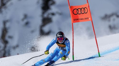 Dorothea Wierer domina il Wiesbaden City Biathlon