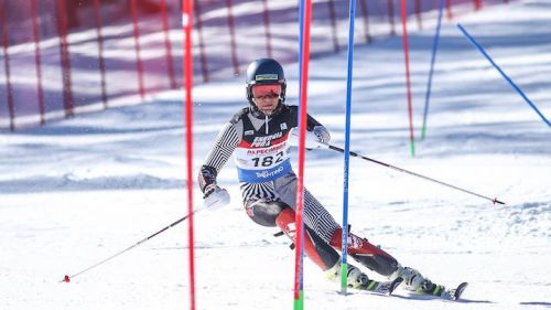 Kristoffersen eguaglia Raich e torna a sorridere: 'Eppure dopo quegli errori...'