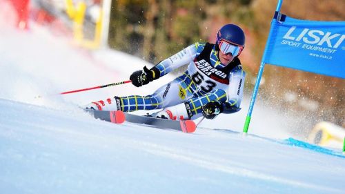 Dressen rovina la festa di Feuz e della Svizzera nella discesa di Saalbach. Miglior azzurro Marsaglia
