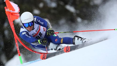 Niente da fare a Garmisch-Partenkirchen per la 1^ prova della discesa femminile: arriva la cancellazione