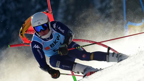 Dopo Kitz ecco Schladming: confermata ufficialmente la 'night race' il prossimo 26 gennaio