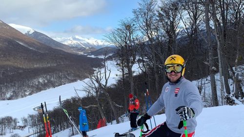 Fossli, che paura! Arresto cardiaco per lo sprinter norvegese, ma non è in pericolo di vita