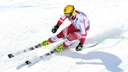 Giovanni Franzoni cresce anche in slalom: 11° in Nor-Am Cup (con il 2° tempo nella manche decisiva)