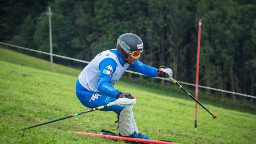 Fossli, che paura! Arresto cardiaco per lo sprinter norvegese, ma non è in pericolo di vita