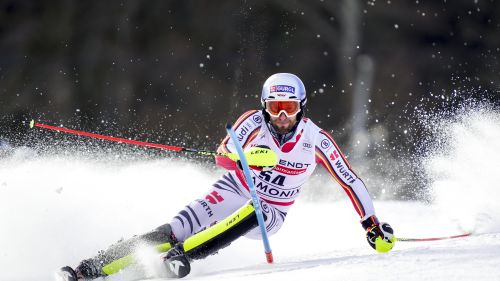 Aksel Lund Svindal e un periodo d'oro, dai successi imprenditoriali ad un nuovo amore...
