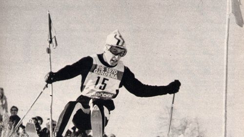 Slalomgigantisti azzurri, giornate da sogno a Saas-Fee: Tonetti e Maurberger ritrovano le porte larghe