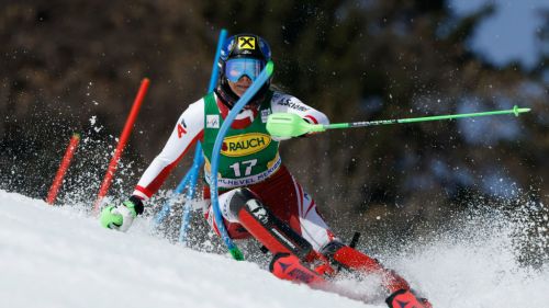 Michelle Gisin rinuncia a Semmering, debutta Darbellay. Svezia con Hector da leader per il gigante di sabato