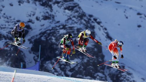 Skicross: Jole Galli di nuovo ad un passo dal primo podio in CdM, è quarta in gara-1 a Reiteralm