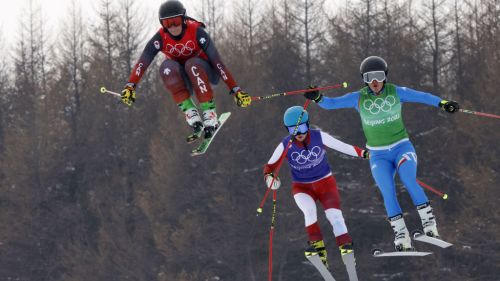 Skicross: azzurri ok nelle qualificazioni iridate di Bakuriani con gran rientro di Deromedis e Galli 14esima