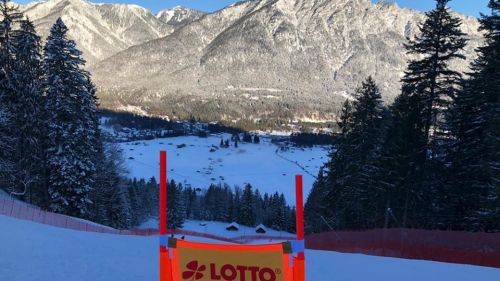 Kristoffersen eguaglia Raich e torna a sorridere: 'Eppure dopo quegli errori...'