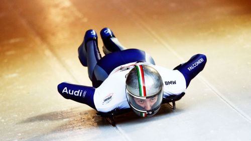 Skeleton azzurro: primo raduno stagionale a Macerata, sognando già le Olimpiadi con Gaspari & Co.