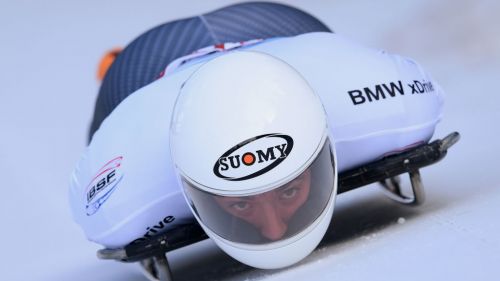 Vinatzer già pensa alla 3Tre: 'Campiglio slalom magico, che bello sarà gareggiare con il pubblico'