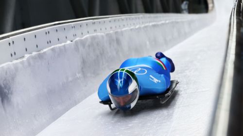 Dodici azzurri dello skeleton a Lillehammer: tre settimane prima dell'esordio in Coppa Europa