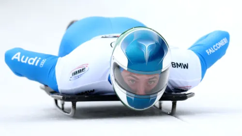 A Igls è caos sicurezza: gli atleti protestano, cancellata pure la tappa della CdM di skeleton