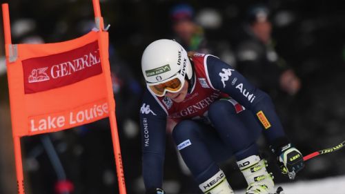 Tra le azzurre per le gare di Zauchensee c'è anche Verena Gasslitter, di nuovo in CdM dopo oltre tre anni