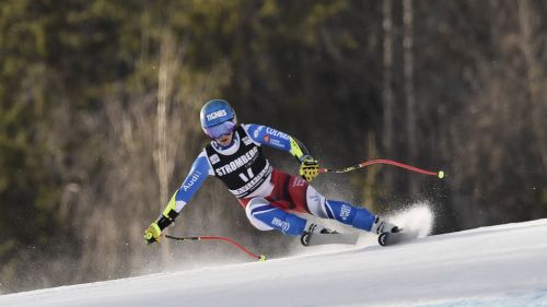 Le classifiche della CdM maschile dopo Kranjska Gora: è lotta per il 3° posto in gigante...