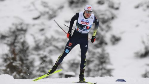 Combinata nordica: Riiber è... battibile, Geiger regala alla Germania la team sprint di Lahti