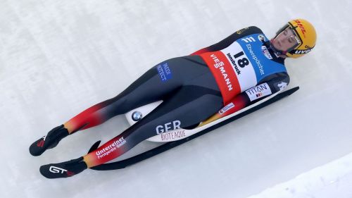 Bassino tra il lavoro in pista a Limone e il premio di sportiva piemontese del 2021: 'Che orgoglio'