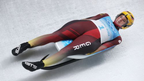 Natalie Geisenberger mito dello slittino: a Yanqing arriva il tris olimpico nel singolo come Hackl