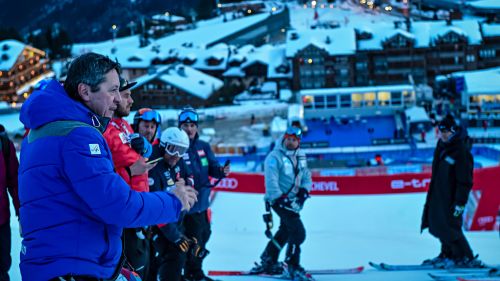 I tre podi di Pellegrino e la staffetta di Lahti: poche luci e tante ombre nell'annata del fondo azzurro