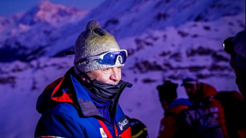 I nove azzurri per Bormio: c'è anche Franzoni, pronto all'esordio in super-g, assieme a Re Paris