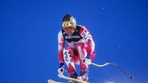 La Svizzera perde Nicole Good: l'iridata jr di combinata salterà l'intera stagione 2019/2020