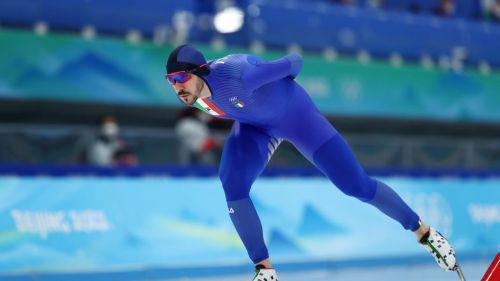 A Diavolezza 5° posto di Lorenzi, 2^ Magri nello slalom NJR. Via alle gare di Solda