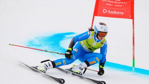 Westvold Hansen padrona del Summer Grand Prix, Sieff 5^ e in crescita. Hirvonen super tra gli uomini