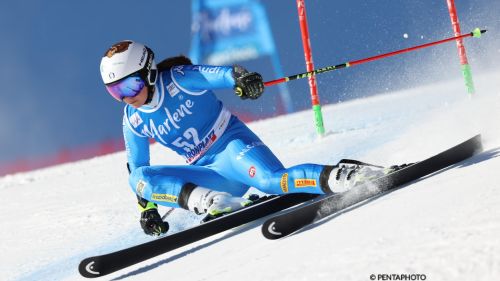 E' già tempo di sci per le azzurre di Coppa Europa: da Ghisalberti alle giovani del futuro in pista a Les Deux Alpes
