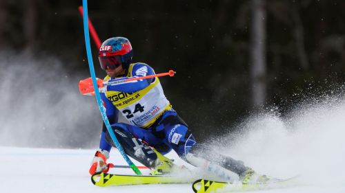 Langenhan beffa Loch a St.Moritz che riapre la Coppa del Mondo. Fischnaller solamente ottavo