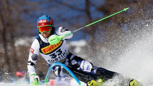 Petra Vlhova ha già una pista col suo nome: Jasna celebra la campionessa di un intero paese