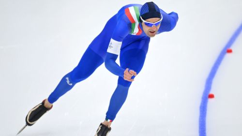 Scelta a sorpresa di Goggia: non ci sarà nel gigante di Killington, solo quattro le azzurre in gara