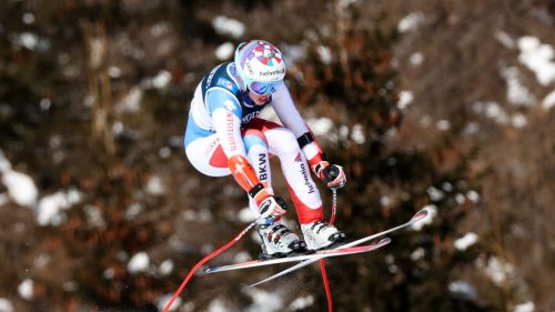 LIVE da Cortina: è tempo di super-g maschile sull'Olympia delle Tofane, via alla combinata!