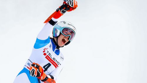 LIVE da Flachau per la 1^ manche dello slalom bis: apre Schwarz, Noel vuole la prima vittoria