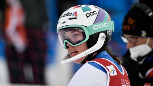 L'annuncio di Swiss-Ski: Michelle Gisin ha contratto una forma di mononucleosi. Stop a tempo indeterminato